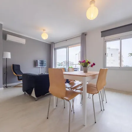 Terecel Salou-15 By Interhome