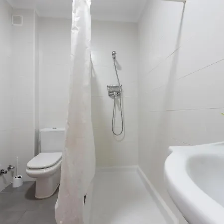 Διαμέρισμα Terecel Salou-15 By Interhome *