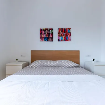 Apartment Terecel Salou-15 By Interhome Salou