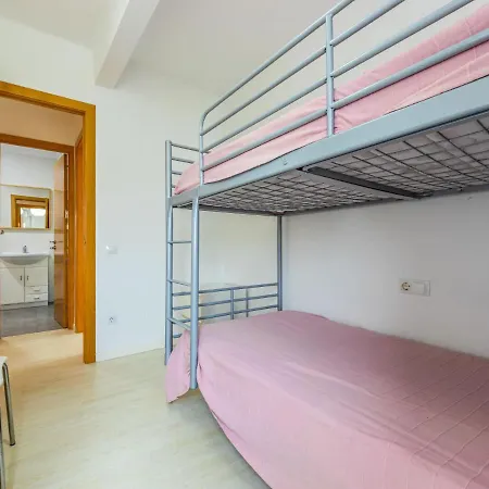 Apartment Terecel Salou-15 By Interhome