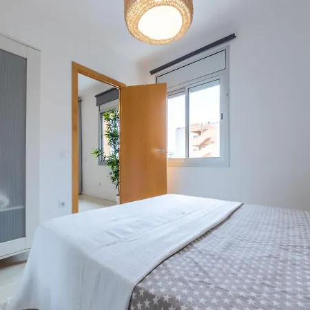 Terecel Salou-15 By Interhome Salou