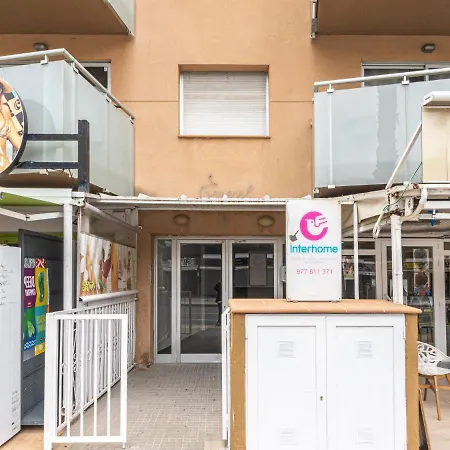 Terecel Salou-15 By Interhome