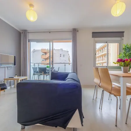 Terecel Salou-15 By Interhome *