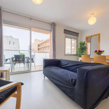 Terecel Salou-15 By Interhome * Salou