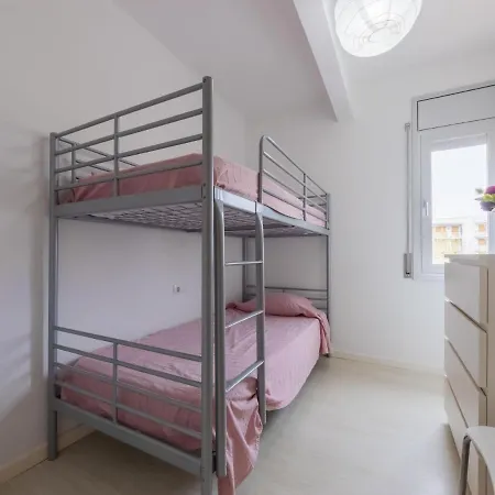Terecel Salou-15 By Interhome Appartement