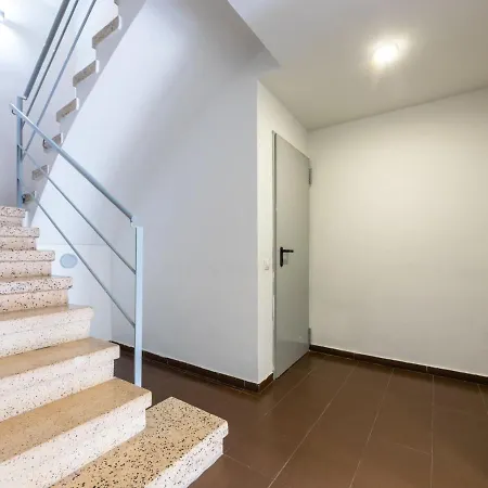 Apartment Terecel Salou-15 By Interhome