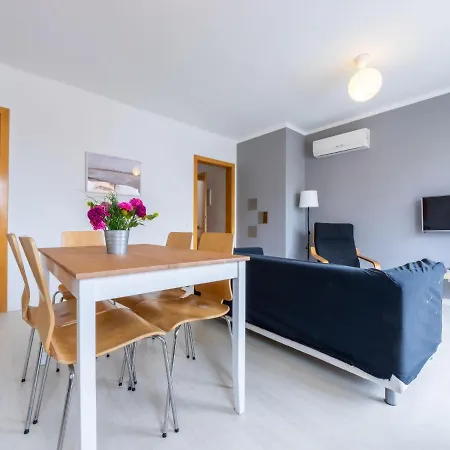 Apartment Terecel Salou-15 By Interhome Salou