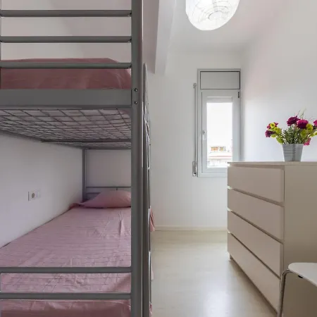 Terecel Salou-15 By Interhome Apartment