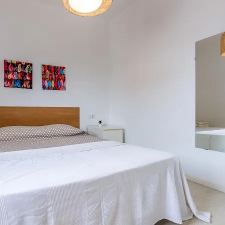 Terecel Salou-15 By Interhome * Salou