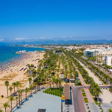 Terecel Salou-15 By Interhome Salou