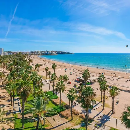 Terecel Salou-15 By Interhome Apartment Salou