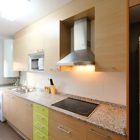 Apartment Terecel Salou-15 By Interhome Salou