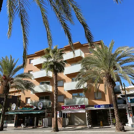 Terecel Salou-15 By Interhome