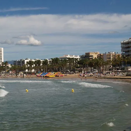 Apartment Terecel Salou-15 By Interhome Salou