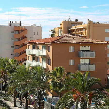 Apartment Terecel Salou-15 By Interhome