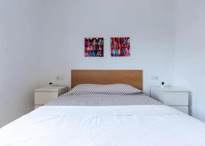 Apartment Terecel Salou-15 By Interhome Salou