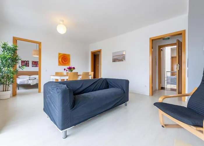 Terecel Salou-15 By Interhome Apartment Salou