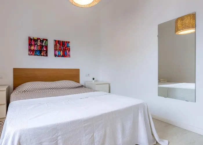 Terecel Salou-15 By Interhome * Salou